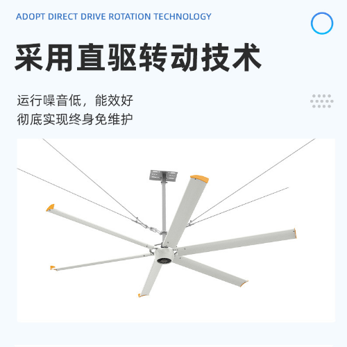 永磁直驅(qū)電機(jī)與傳統(tǒng)工業(yè)電機(jī)有哪些區(qū)別？